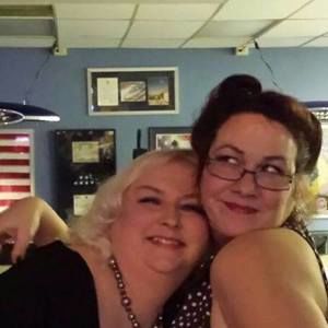 Meet your Posher, Shawna