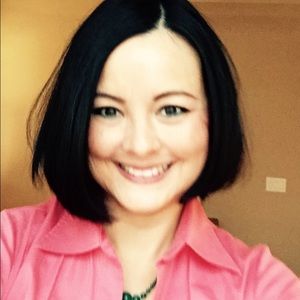 Meet your Posher, Kimberly