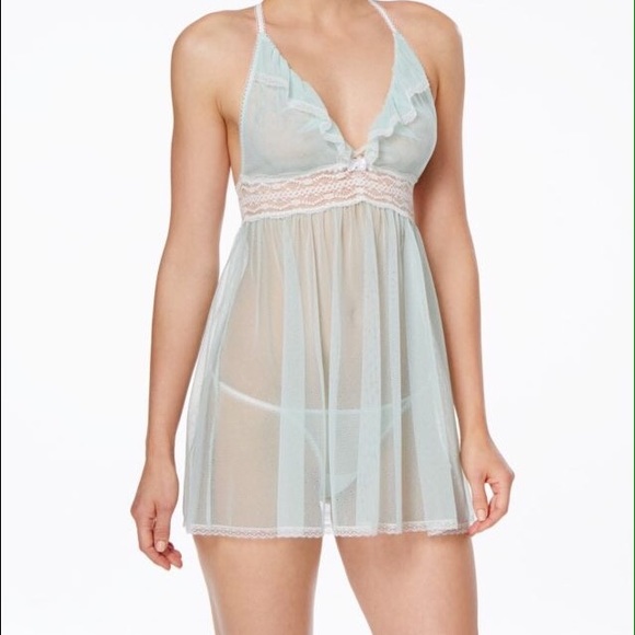 Betsy Johnson Lingerie