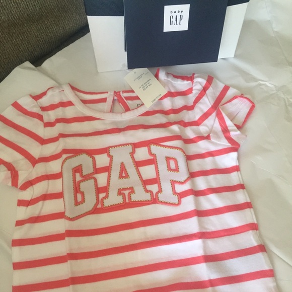 New with tag onesie. 12-18 months