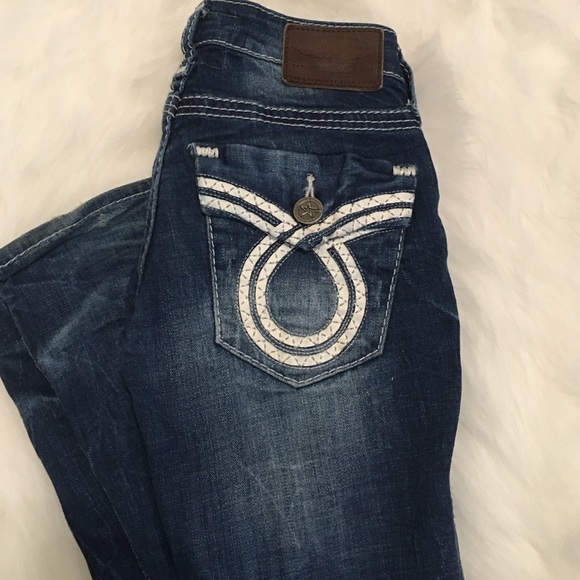 Big Star Jeans