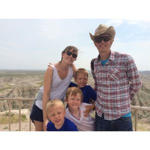 Meet your Posher, Kelly