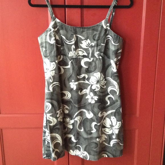 Tagrao sundress Sz m