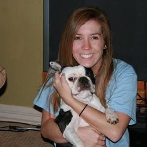 Meet your Posher, Leeann