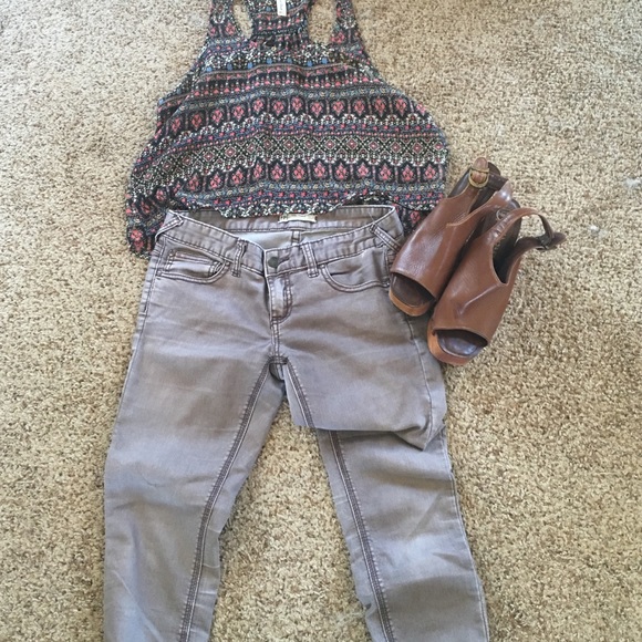 Tank top - Picture 2 of 4