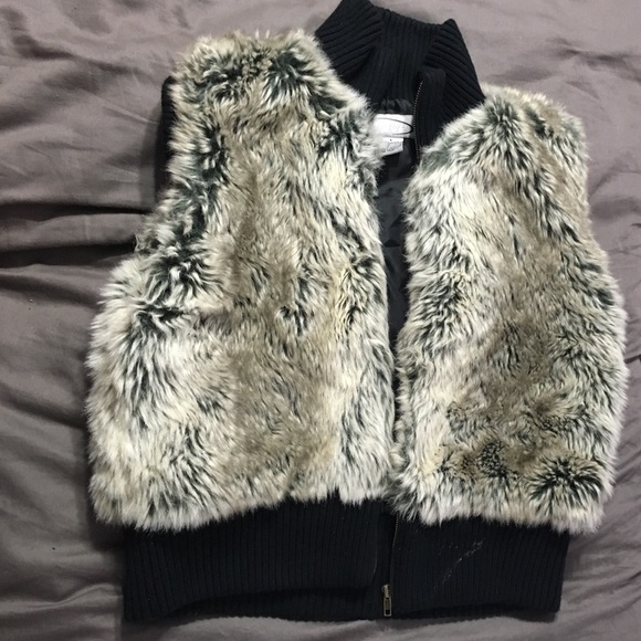Winter Vest