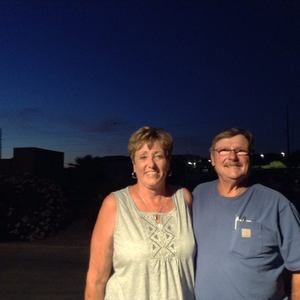 Meet your Posher, Kathy