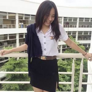 Meet your Posher, Jiranan