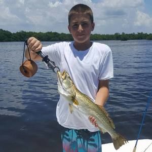 Meet your Posher, Zack