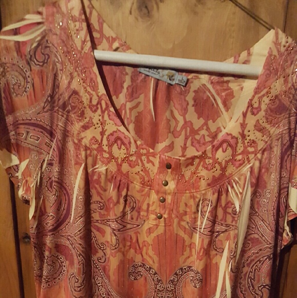 Women's Shirt