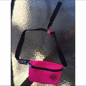 PINK Fanny Pack | Make me an offer (:
