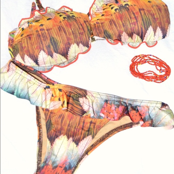 Gorgeous Bikini from Brazil