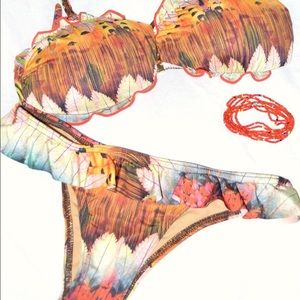 Gorgeous Bikini from Brazil