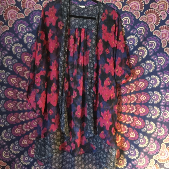 SALE Kimono