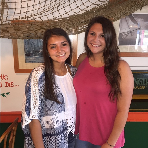 Meet your Posher, Molly