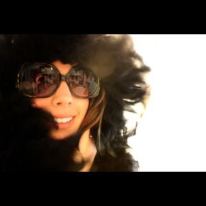 Meet your Posher, Joelle