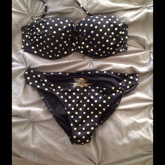 Victoria's Secret bikini set