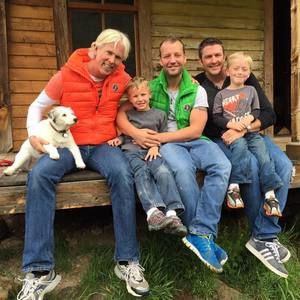 Meet your Posher, Lonny