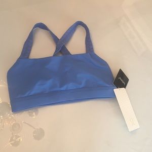 Women's Lululemon Size 10 Inner Heart Bra