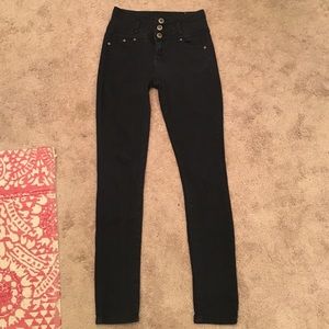 Rue21 jeans