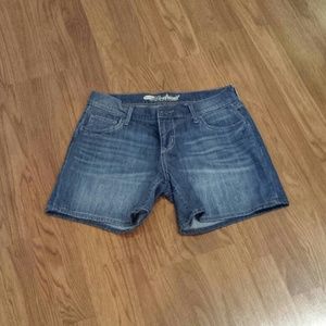 Old Navy Boyfriend Shorts