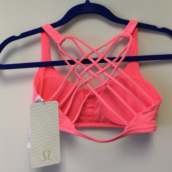Lululemon Free To Be Bra Wild - Picture 2 of 3