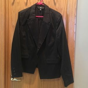 Target blazer