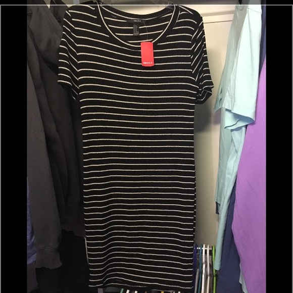 Forever 21 dress