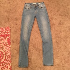 BULLHEAD jeans