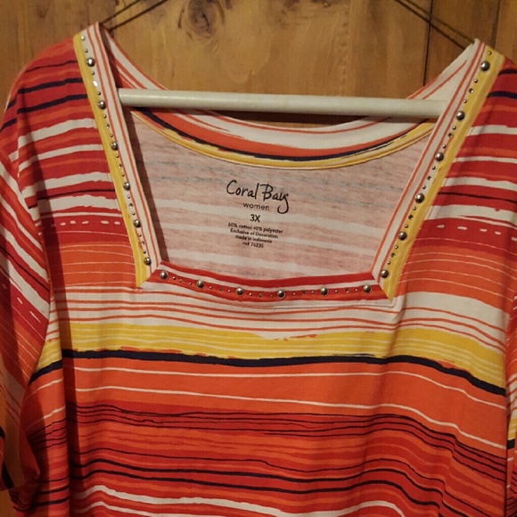 Women's Shirt 3x