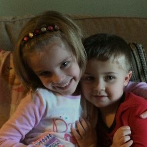 Meet your Posher, Bari