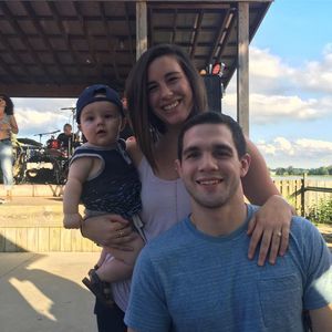 Meet your Posher, Julia