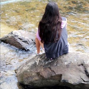 Meet your Posher, Micah