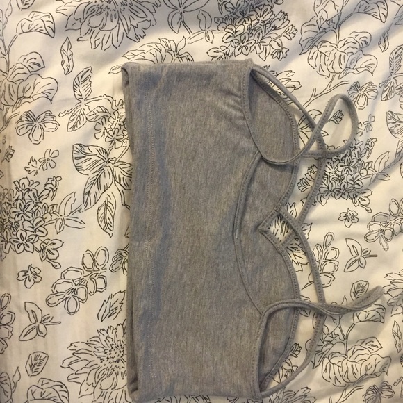 BRAND NEW LF BANDEAU - Picture 2 of 2