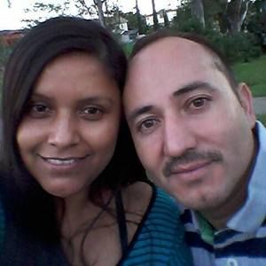 Meet your Posher, Roger y adriana