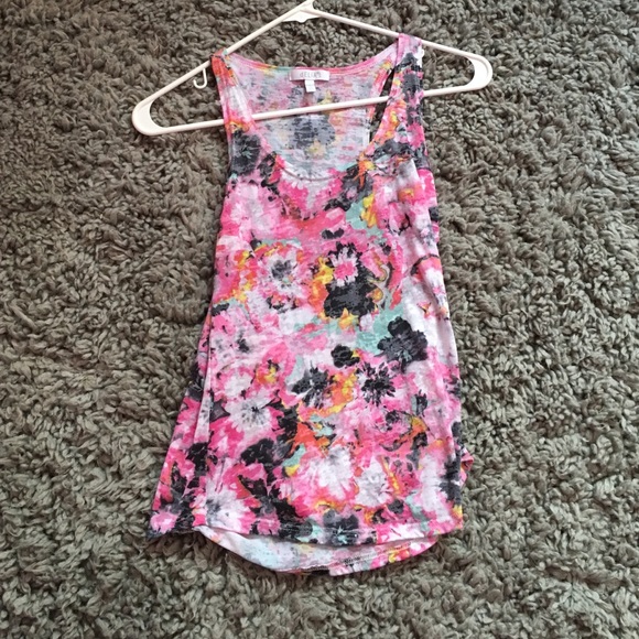 CUTE TANK