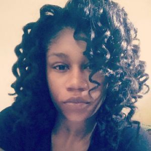 Meet your Posher, Rodniesha