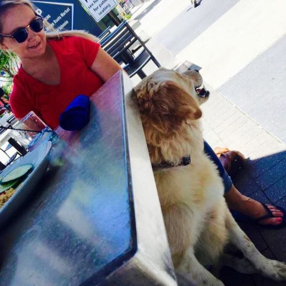 Meet your Posher, Lindsey - Picture 1 of 1