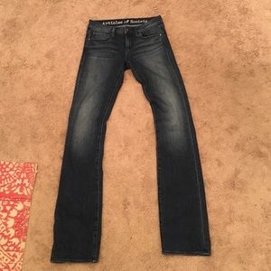 Articles of Society jeans