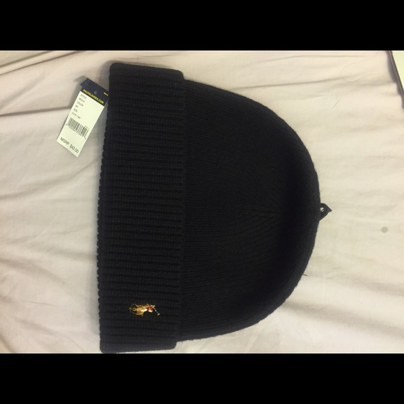 Ralph Lauren Hat / Beanie