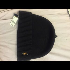 Ralph Lauren Hat / Beanie