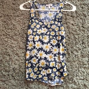 DAISY TANK
