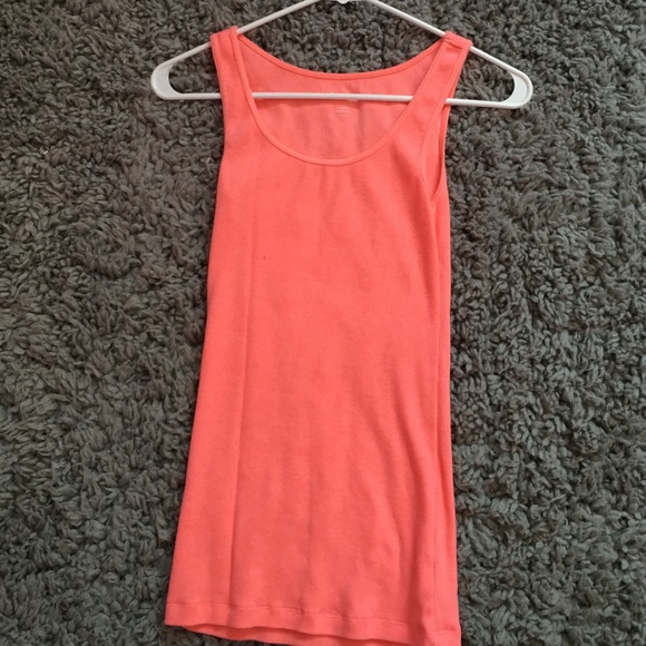GAP TANK