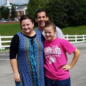 Meet your Posher, Dana