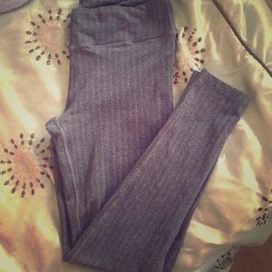 R-Gear Herringbone leggings