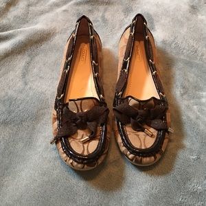 Coach Shoes