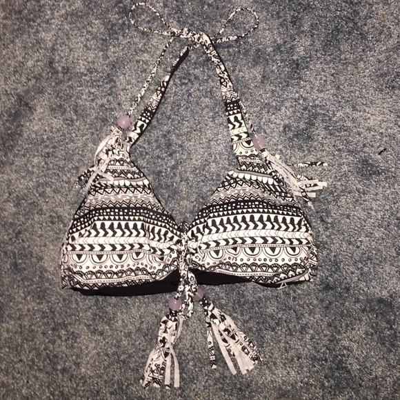 Reversible Bikini Top, VS