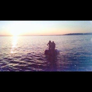 Meet your Posher, Mariah