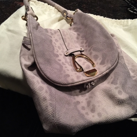 G.I.L.I Leather Convertible Backpack New main image 4