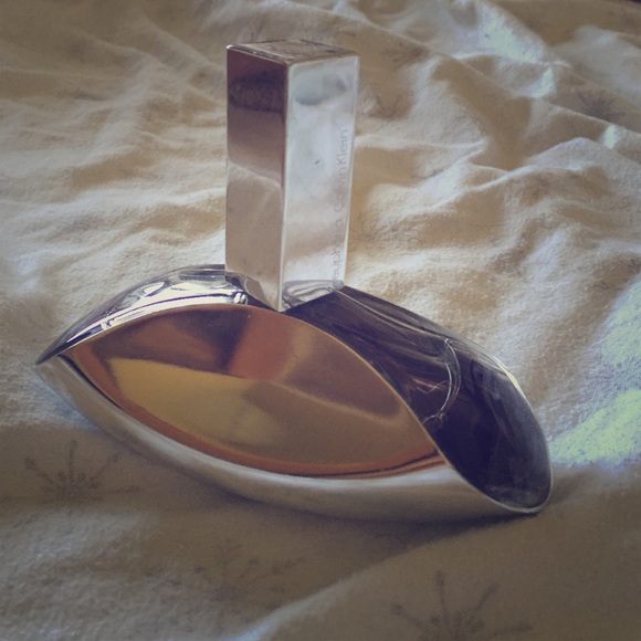 Calvin Klein Euphoria Parfum